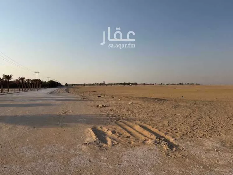 مزرعة للبيع في شارع 0000, حي دميغ الشمالية, مدينة بقيق, المنطقة الشرقية صورة 2