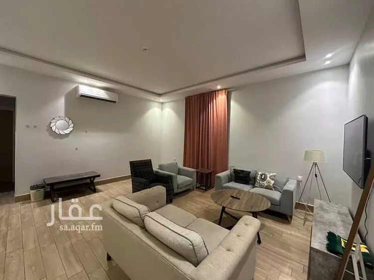 شقة للإيجار في شارع نعيم بن عبدالله, حي العارض, مدينة الرياض, منطقة الرياض صورة 4