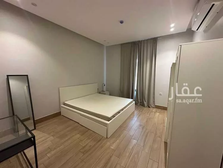 شقة للإيجار في شارع نعيم بن عبدالله, حي العارض, مدينة الرياض, منطقة الرياض صورة 2