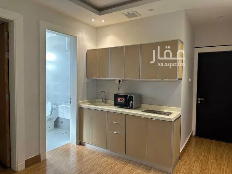شقة للإيجار في شارع نعيم بن عبدالله, حي العارض, مدينة الرياض, منطقة الرياض صورة 4