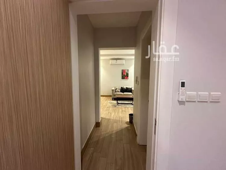 شقة للإيجار في شارع نعيم بن عبدالله, حي العارض, مدينة الرياض, منطقة الرياض صورة 3