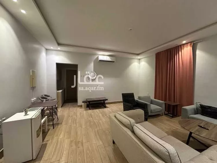 شقة للإيجار في شارع نعيم بن عبدالله, حي العارض, مدينة الرياض, منطقة الرياض صورة 3
