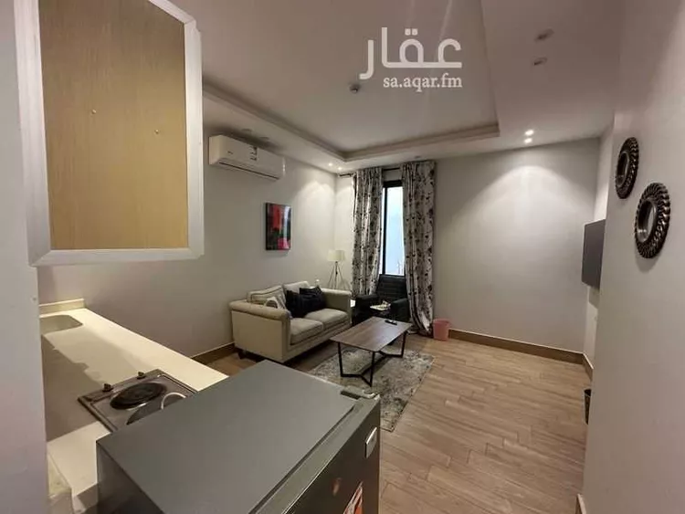 شقة للإيجار في شارع نعيم بن عبدالله, حي العارض, مدينة الرياض, منطقة الرياض 9