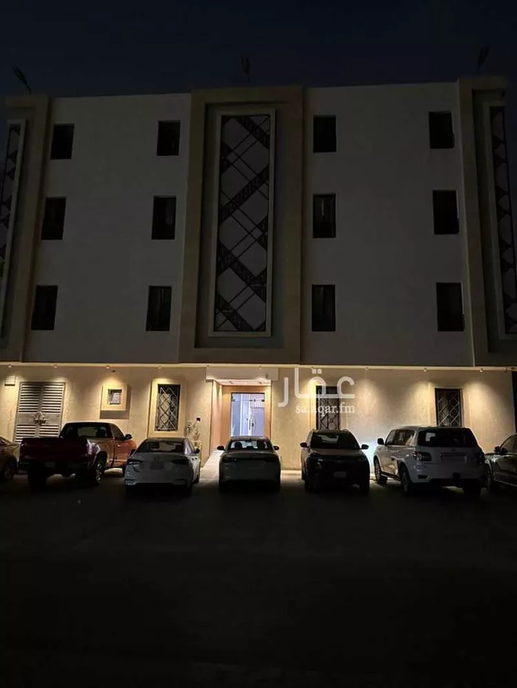 شقة للإيجار في شارع نعيم بن عبدالله, حي العارض, مدينة الرياض, منطقة الرياض 7