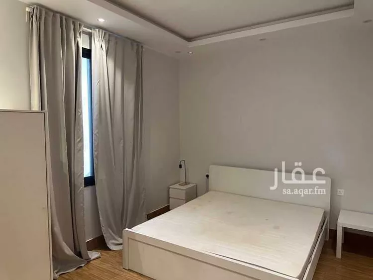 شقة للإيجار في شارع نعيم بن عبدالله, حي العارض, مدينة الرياض, منطقة الرياض 8