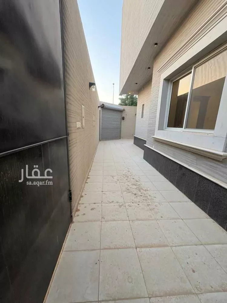 دور للإيجار في شارع وادي أبراد, حي الصحافة, مدينة الرياض, منطقة الرياض صورة 2