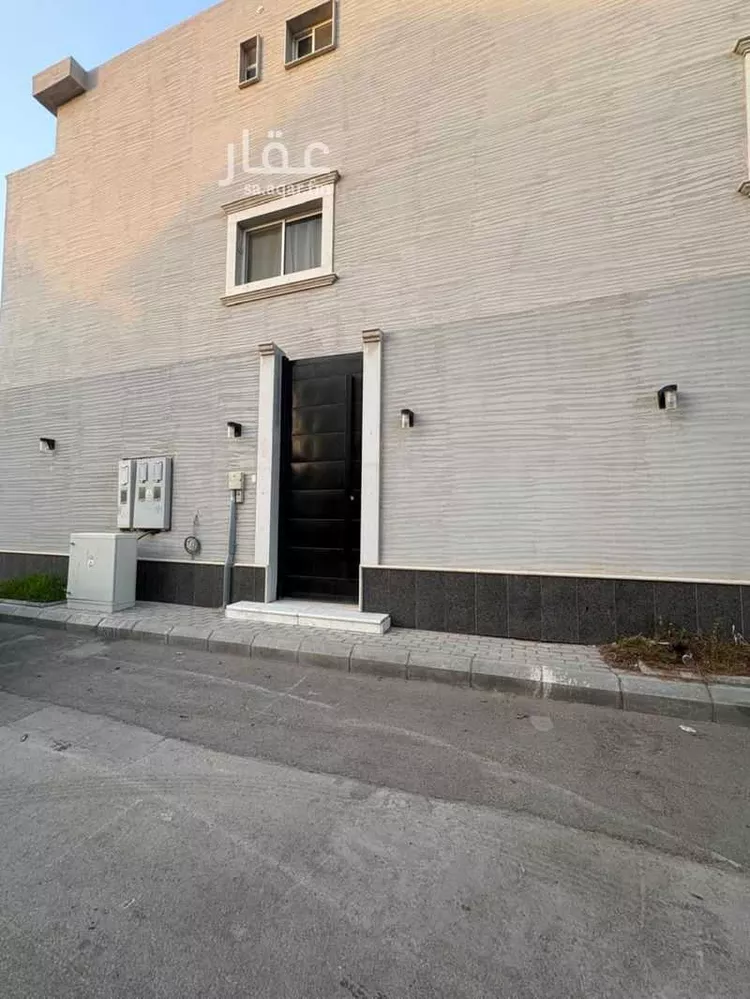 Floor for Rent in Riyadh As Sahafah