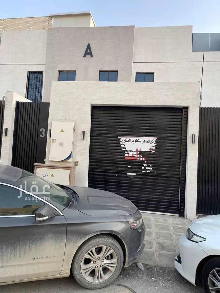 فيلا للإيجار في شارع غير مسمى, حي الندوة, مدينة الرياض, منطقة الرياض صورة 3