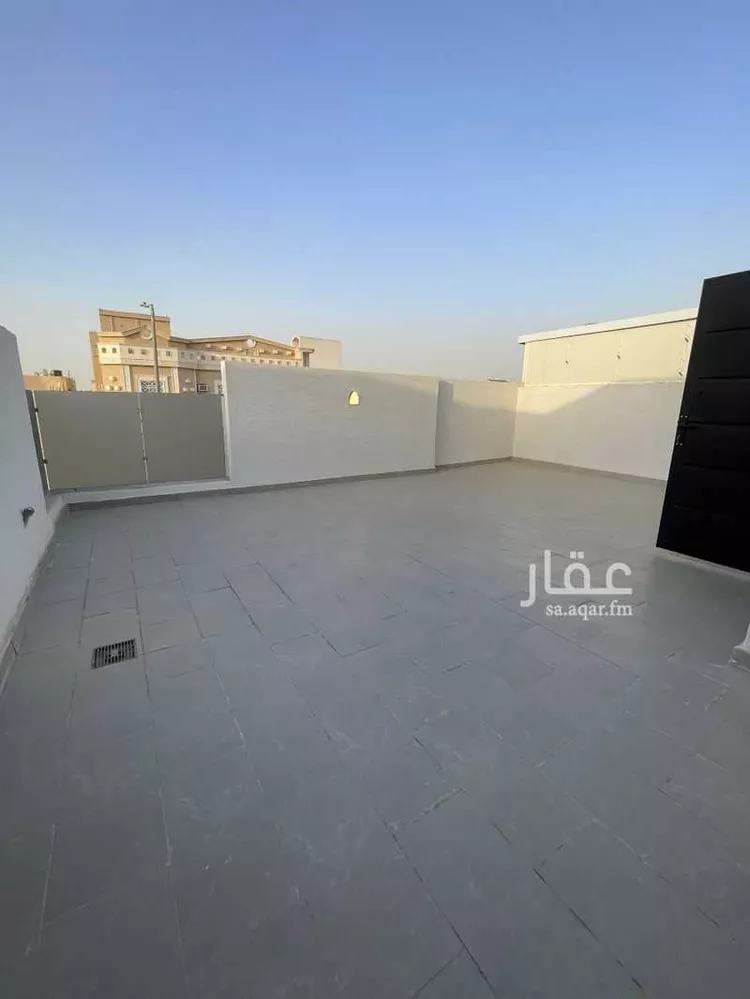 فيلا للإيجار في شارع غير مسمى, حي الندوة, مدينة الرياض, منطقة الرياض صورة 5