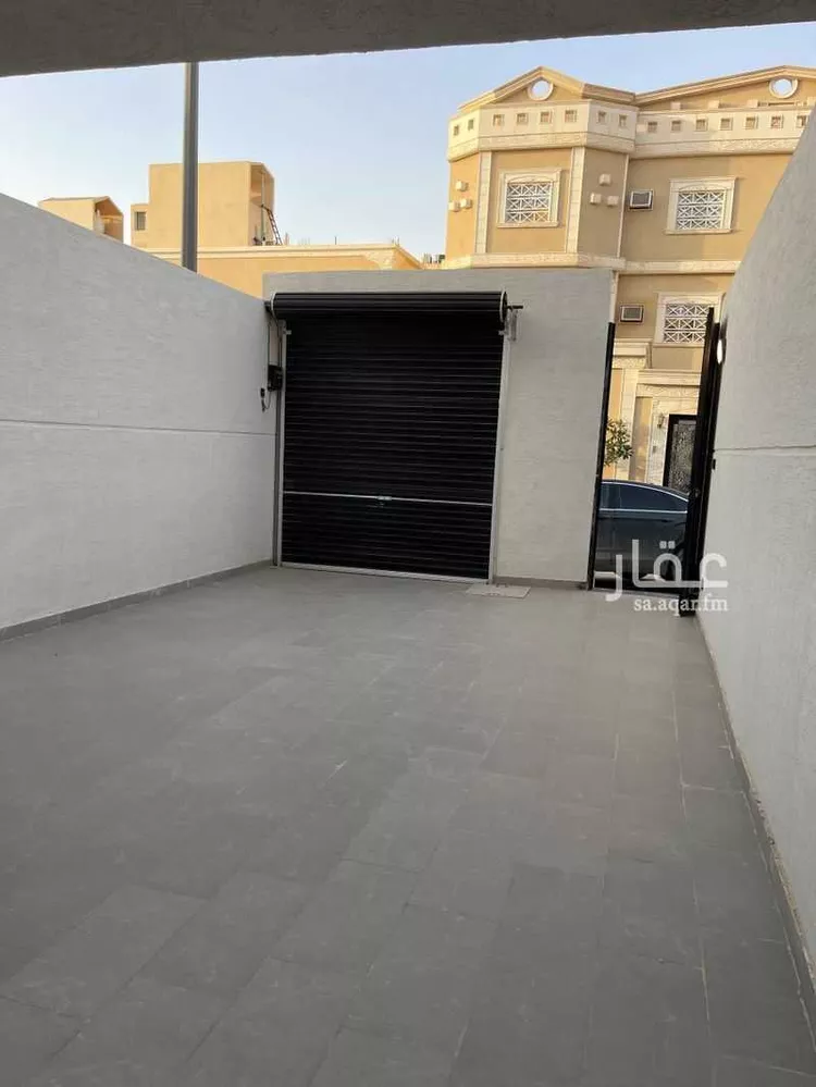 فيلا للإيجار في شارع غير مسمى, حي الندوة, مدينة الرياض, منطقة الرياض صورة 2