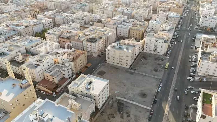 أرض للإيجار في شارع عكاشة ابن محصن ابن حرثان ابن قيس, حي الشوقية, مدينة مكة المكرمة, منطقة مكة المكرمة صورة 4
