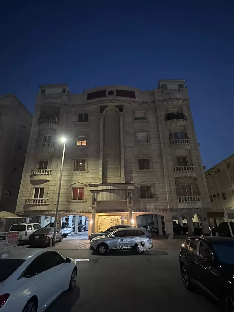 Apartment for Rent in Jeddah Al Marwah