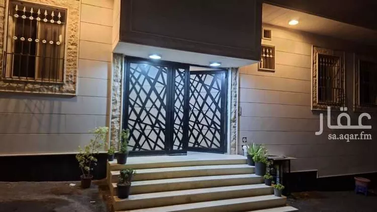 عمارة للإيجار في شارع  ابو داوود, حي الأخباب, مدينة الطائف, منطقة مكة المكرمة صورة 5