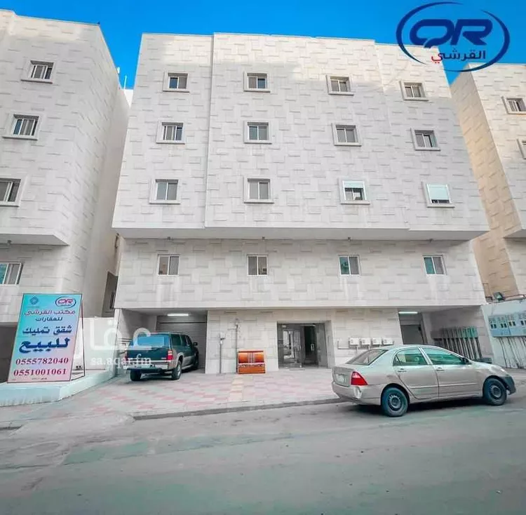 شقة للبيع في شارع الهدبه, حي المحمدية, مدينة مكه المكرمه, منطقة مكة المكرمة