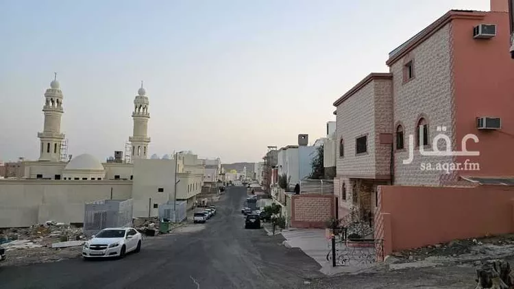 عمارة للبيع في شارع كفاية بنت أبي الفتوح, حي المحمدية, مدينة مكه المكرمه, منطقة مكة المكرمة