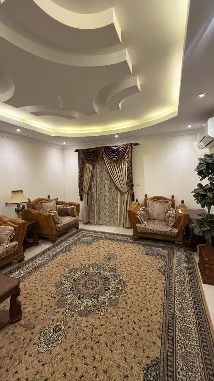 شقة للإيجار في شارع ابن الدباغ, حي الروضة, مدينة جدة, منطقة مكة المكرمة صورة 3