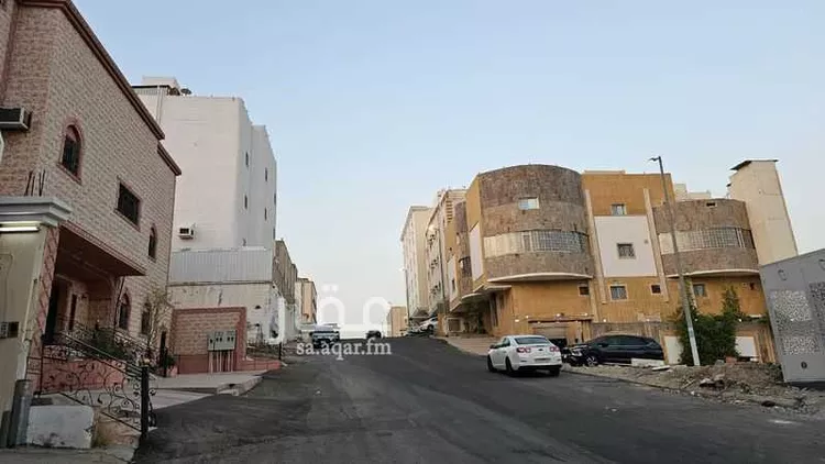 عمارة للبيع في شارع كفاية بنت أبي الفتوح, حي المحمدية, مدينة مكه المكرمه, منطقة مكة المكرمة صورة 5