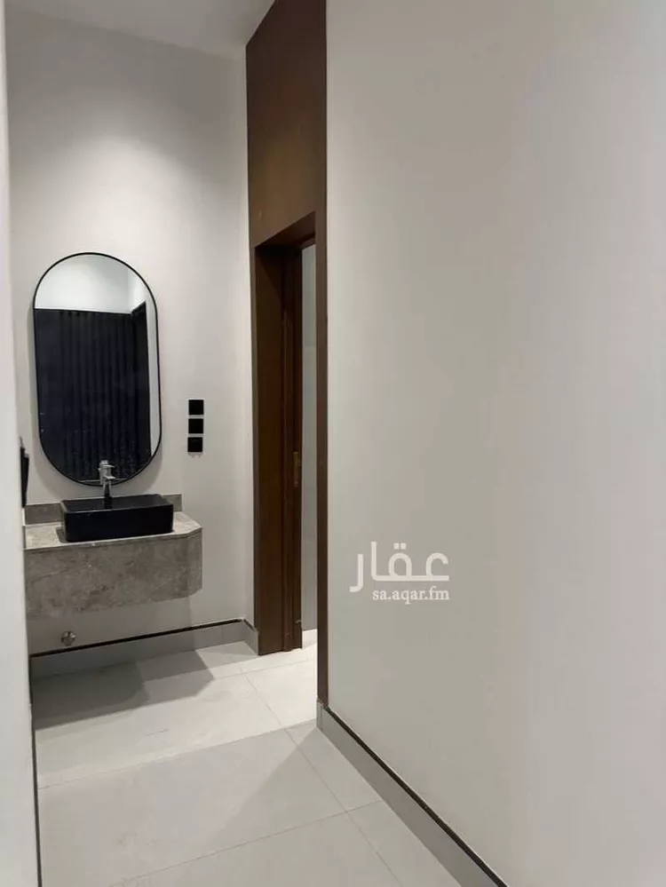 دور للإيجار في شارع العمره ، حي الجنادرية ، الرياض ، منطقة الرياض صورة 3