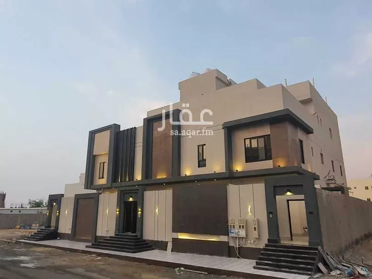 Apartment for Rent in Jeddah Az Zomorod