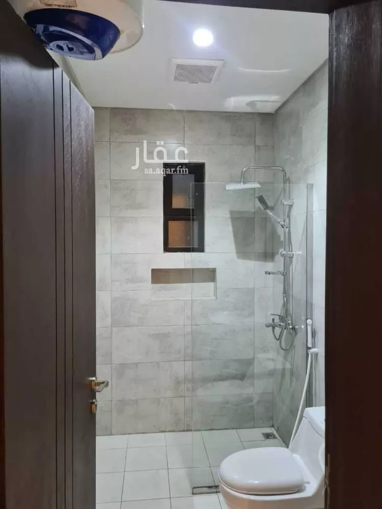 شقة للإيجار في شارع أبي صادق القضاعي, حي الزمرد, مدينة جدة, منطقة مكة المكرمة صورة 4