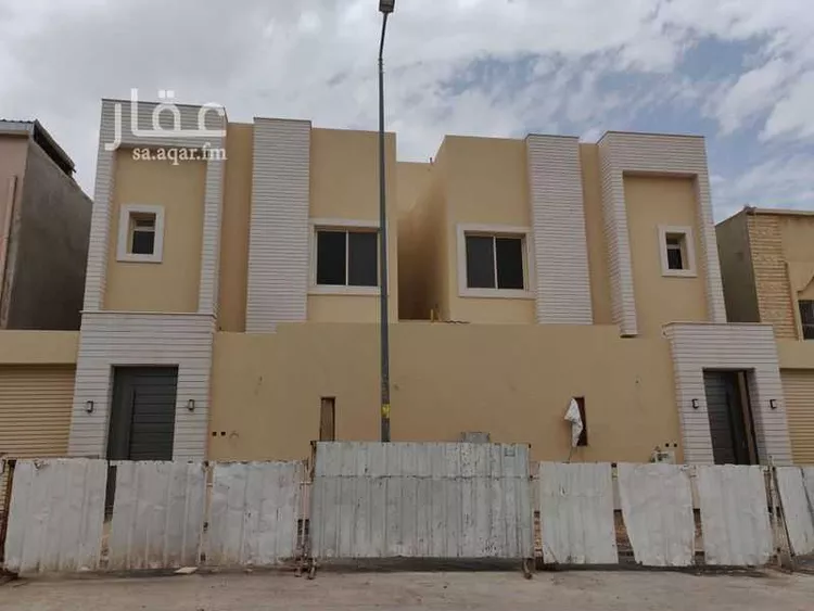 فيلا للبيع في شارع القاسم بن الطيلساني, حي العريجاء الأوسط, مدينة الرياض, منطقة الرياض