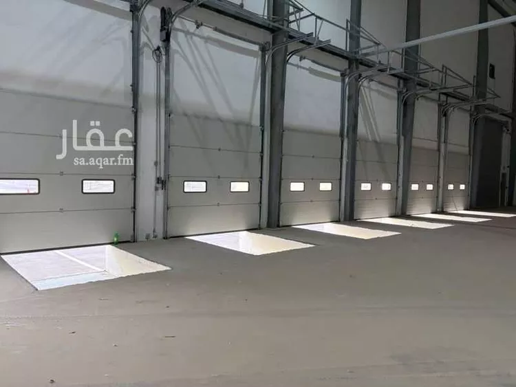 Warehouse for Rent in Riyadh Al Bariah صورة 2