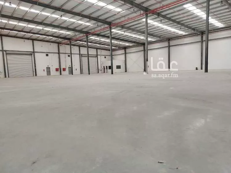 Warehouse for Rent in Riyadh Al Bariah صورة 5