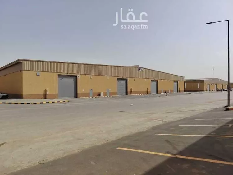 Warehouse for Rent in Riyadh Al Bariah صورة 4