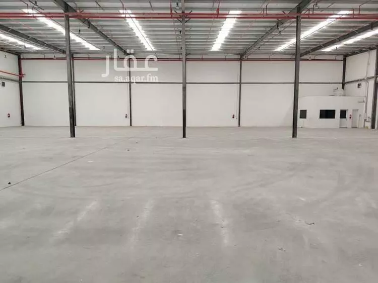 مستودع للإيجار في شارع الشعف, حي البرية, مدينة الرياض, منطقة الرياض صورة 3
