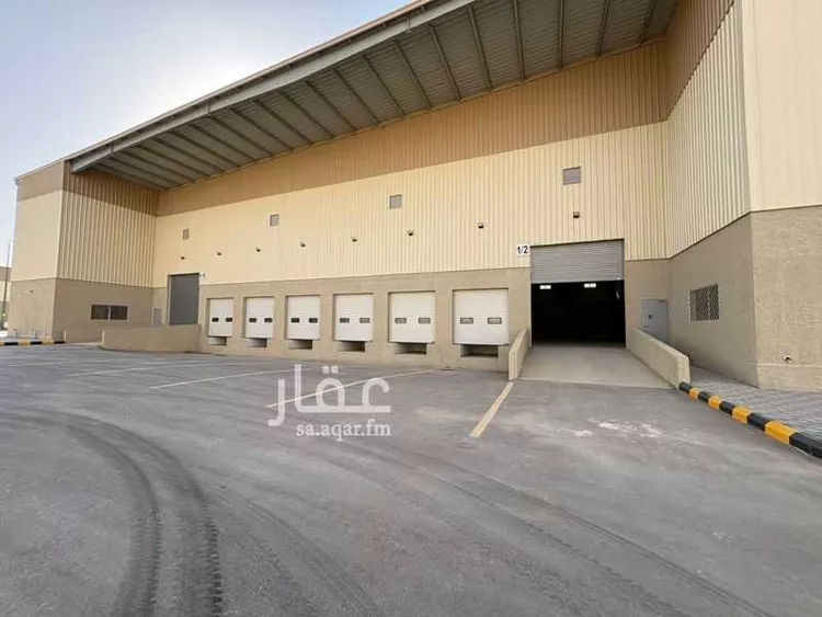Warehouse for Rent in Riyadh Al Bariah