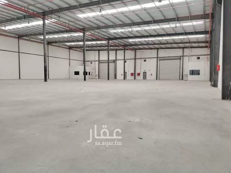مستودع للإيجار في شارع الشعف, حي البرية, مدينة الرياض, منطقة الرياض 6