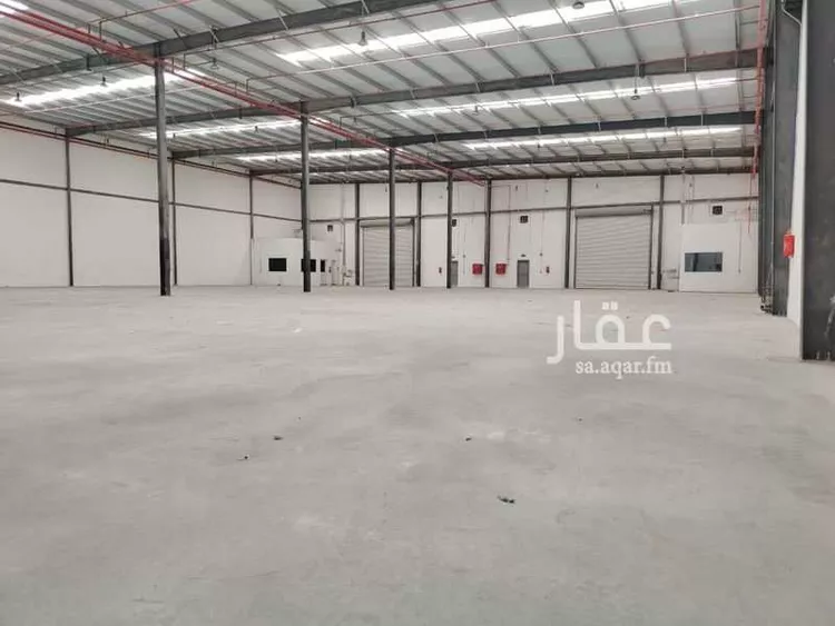 مستودع للإيجار في شارع الصخيرة الشمالية, حي البرية, مدينة الرياض, منطقة الرياض 6