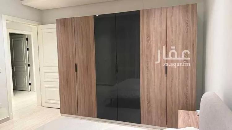 شقة للإيجار في شارع عبدالله العنقري, حي الملك سلمان, مدينة الرياض, منطقة الرياض صورة 5