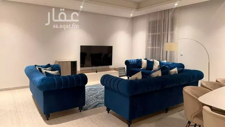 شقة للإيجار في شارع عبدالله العنقري, حي الملك سلمان, مدينة الرياض, منطقة الرياض