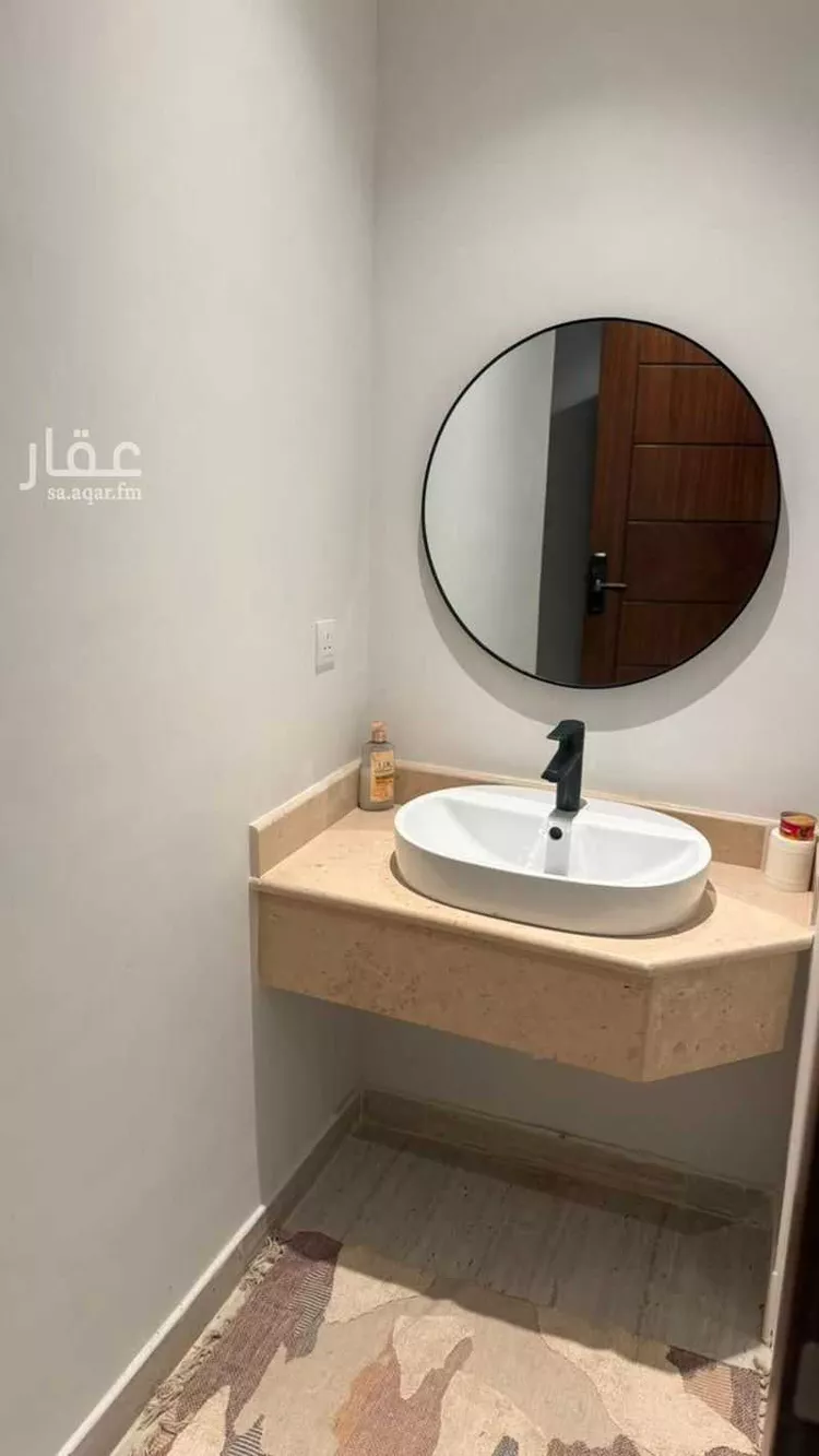 شقة للإيجار في شارع عبدالله العنقري, حي الملك سلمان, مدينة الرياض, منطقة الرياض صورة 4