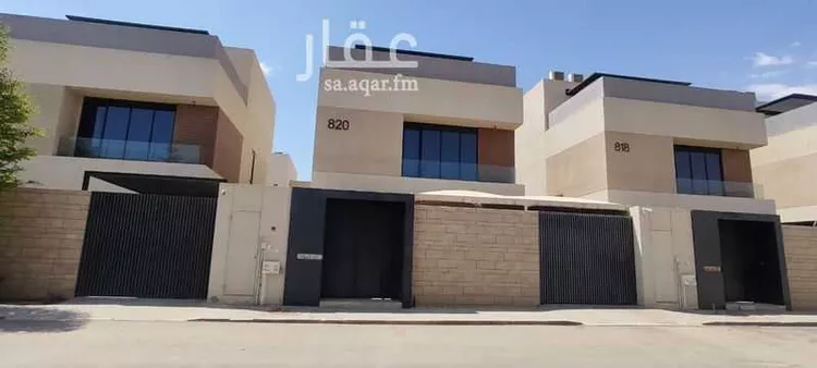 Villa for Rent in Riyadh An Narjis صورة 2