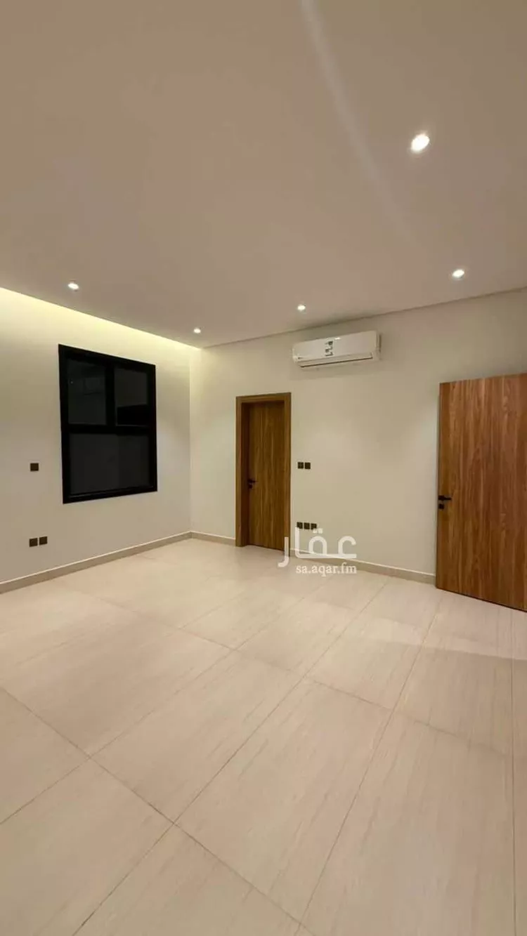 دور للإيجار في شارع ابن أبي عفيف, حي القدس, مدينة الرياض, منطقة الرياض صورة 3