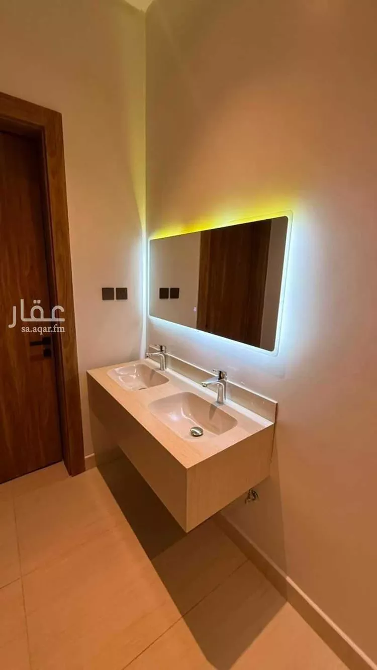 دور للإيجار في شارع ابن أبي عفيف, حي القدس, مدينة الرياض, منطقة الرياض صورة 2