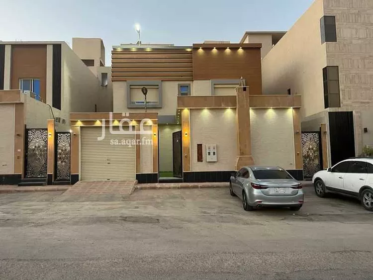 Villa for Sale in Riyadh Al Mahdiyah