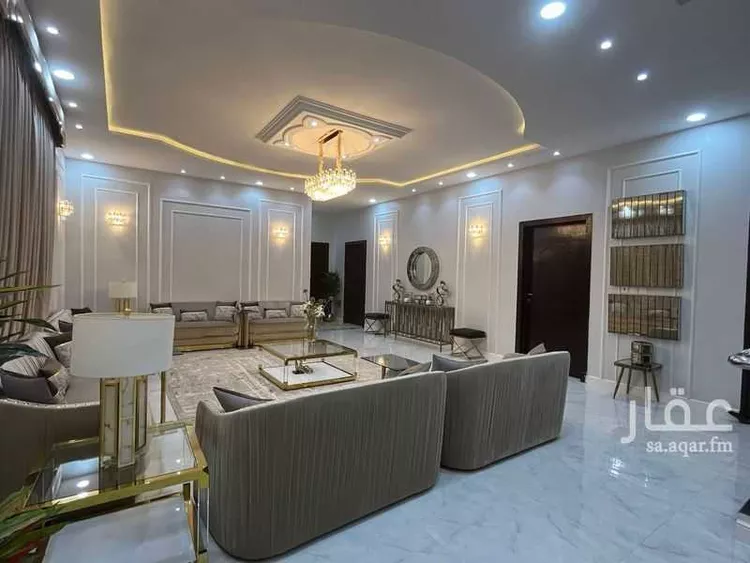 Villa for Sale in Riyadh Al Mahdiyah صورة 2