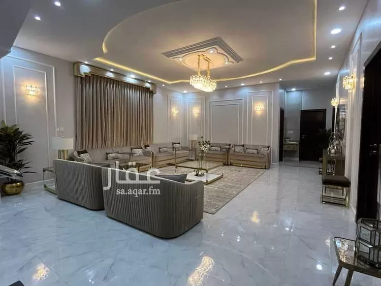 Villa for Sale in Riyadh Al Mahdiyah 6