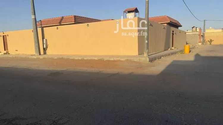 دور للإيجار في شارع قصور ال مقبل 323, مدينة المزاحمية, منطقة الرياض صورة 2