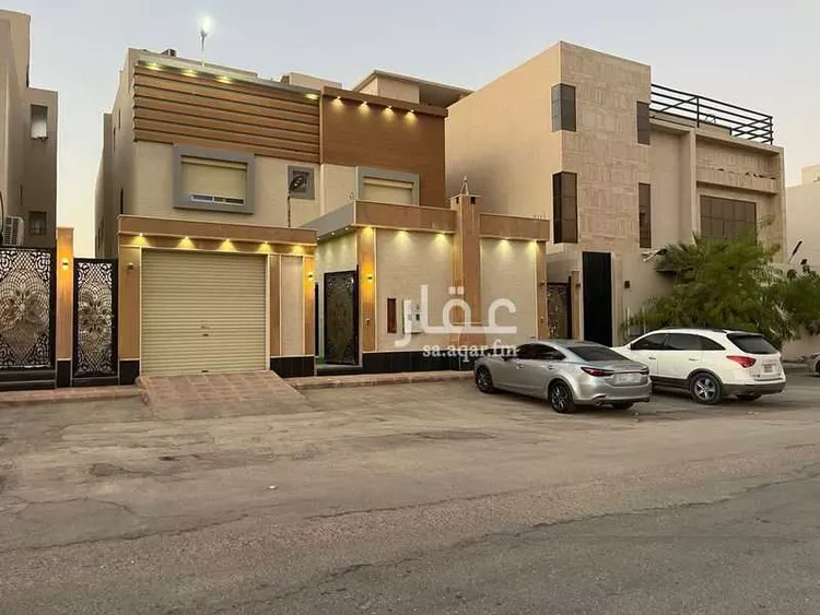 Villa for Sale in Riyadh Al Mahdiyah صورة 3