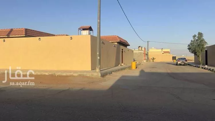 دور للإيجار في شارع قصور ال مقبل 323, مدينة المزاحمية, منطقة الرياض صورة 5