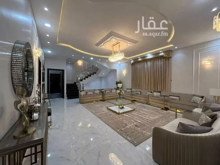 Villa for Sale in Riyadh Al Mahdiyah صورة 5