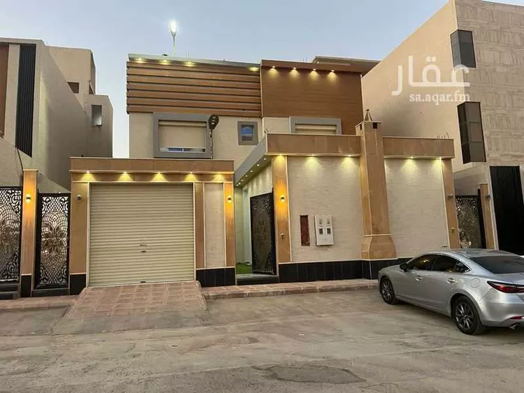 Villa for Sale in Riyadh Al Mahdiyah 9