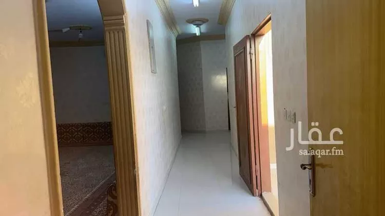 دور للإيجار في شارع قصور ال مقبل 323, مدينة المزاحمية, منطقة الرياض صورة 3