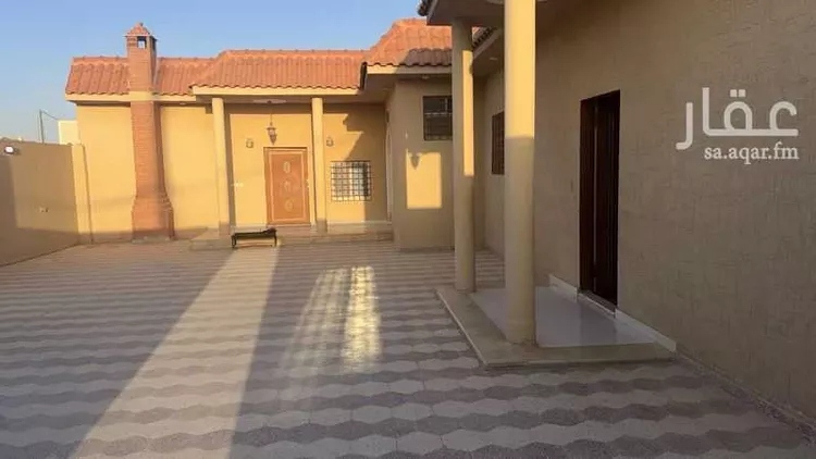 دور للإيجار في شارع قصور ال مقبل 323, مدينة المزاحمية, منطقة الرياض