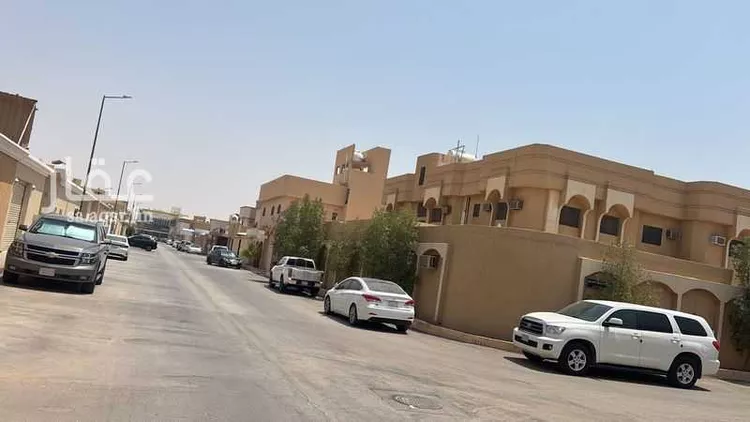 فيلا للبيع في حي الخليج, مدينة الرياض, منطقة الرياض