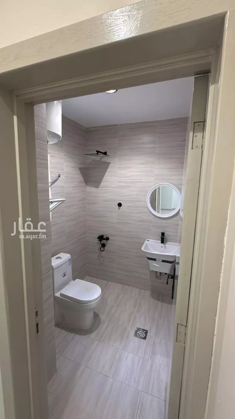 شقة للإيجار في شارع طبرجل, حي اليرموك, مدينة الرياض, منطقة الرياض صورة 3